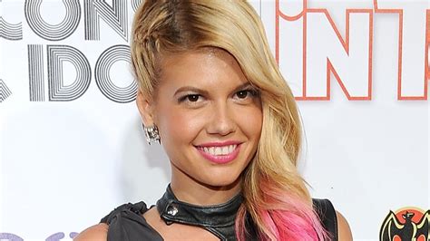 chanel wrst coast tranny|Chanel West Coast .